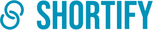 Shortify Logo